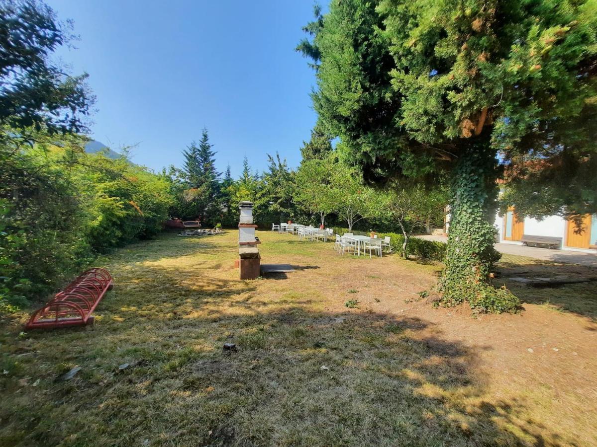 Errotazar Apartamento M Konuk evi Alsasua Dış mekan fotoğraf